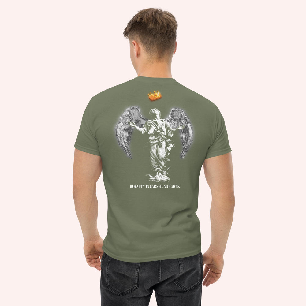 Royalty - The Angel T-Shirt