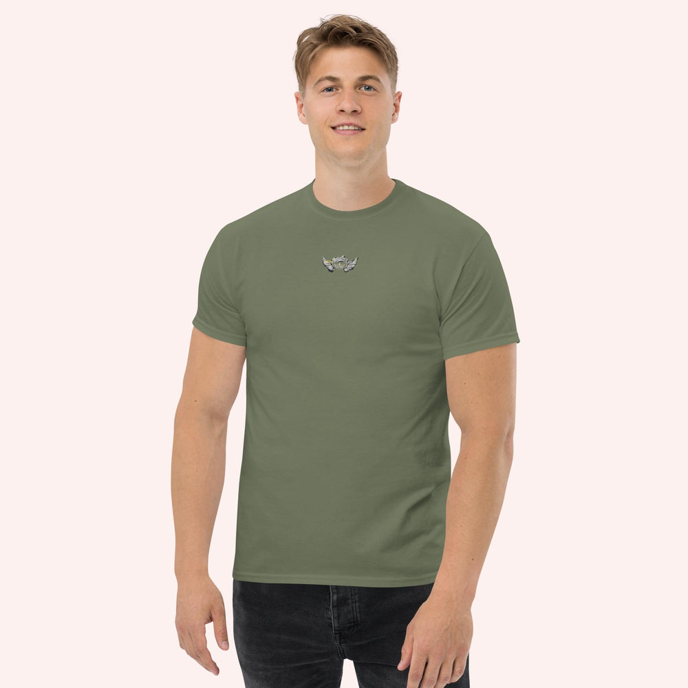 Royalty - The Angel T-Shirt