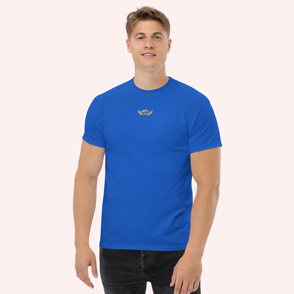 Royalty - The Angel T-Shirt