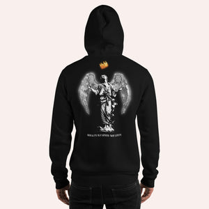 Royalty - The Angel Hoodie
