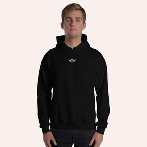 Royalty - The Angel Hoodie