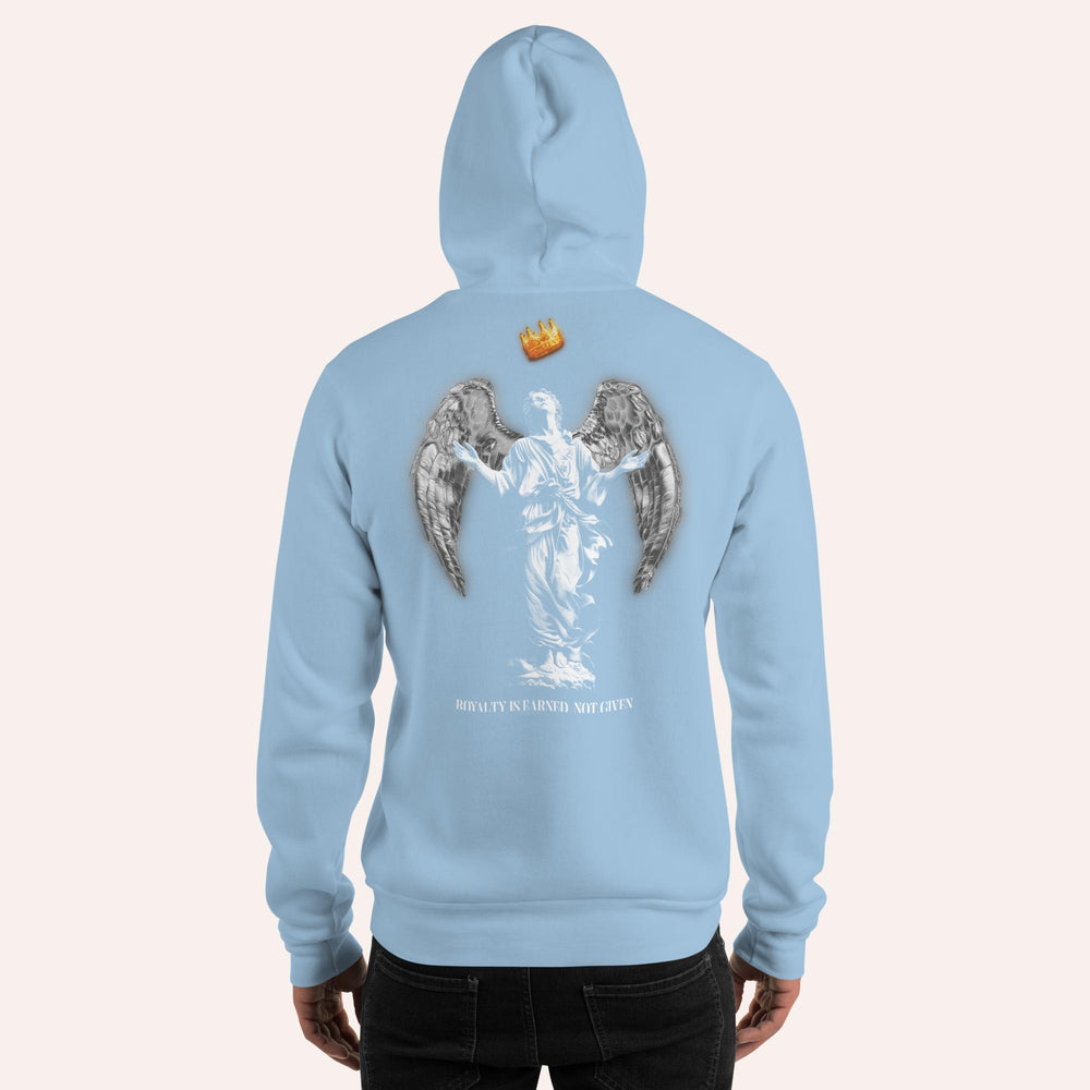 Royalty - The Angel Hoodie