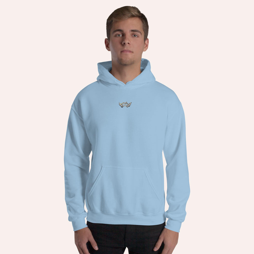 Royalty - The Angel Hoodie