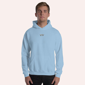 Royalty - The Angel Hoodie