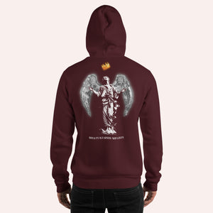 Royalty - The Angel Hoodie