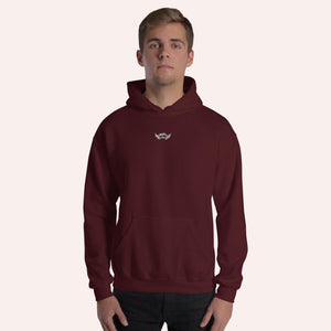 Royalty - The Angel Hoodie
