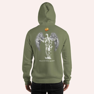 Royalty - The Angel Hoodie