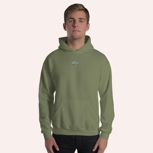 Royalty - The Angel Hoodie