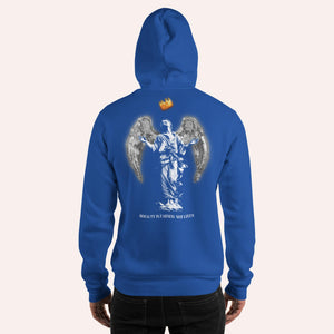 Royalty - The Angel Hoodie