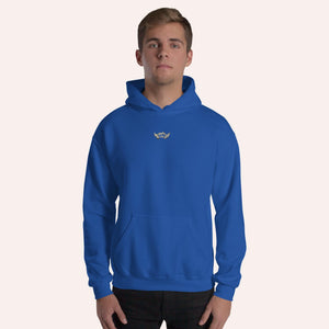 Royalty - The Angel Hoodie