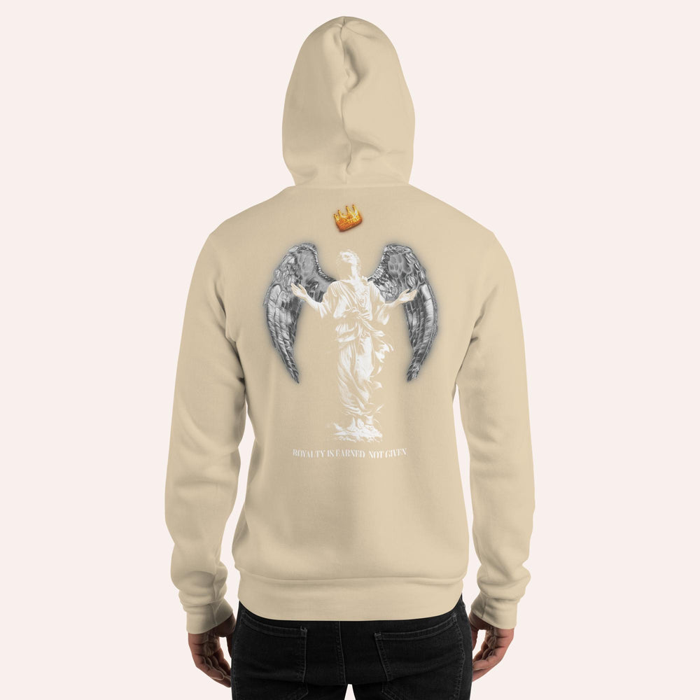Royalty - The Angel Hoodie