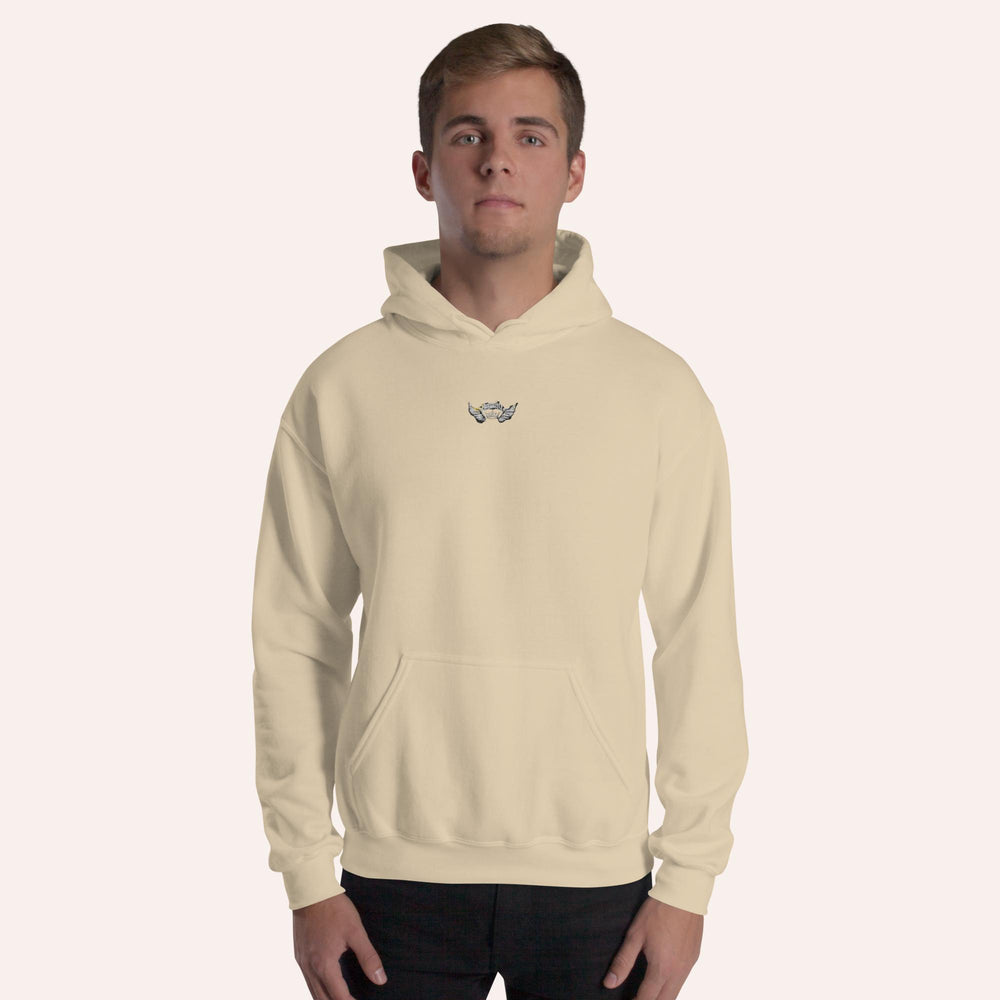 Royalty - The Angel Hoodie