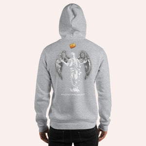 Royalty - The Angel Hoodie