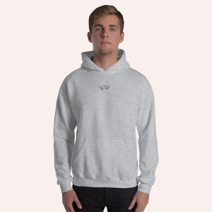 Royalty - The Angel Hoodie