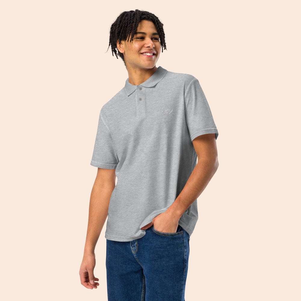 Royalty - Polo