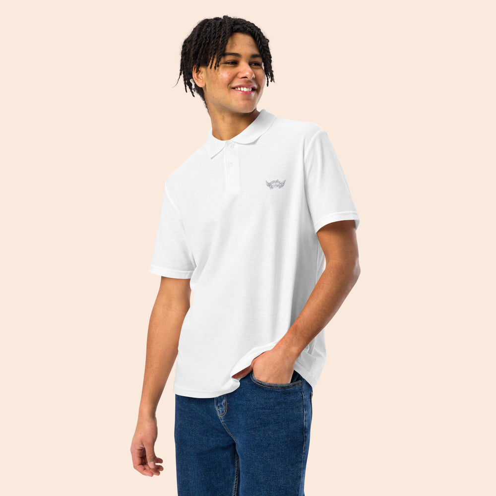 Royalty - Polo